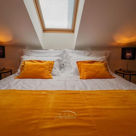 Apartman Richelieu 2 Бардіїв Екстер'єр фото