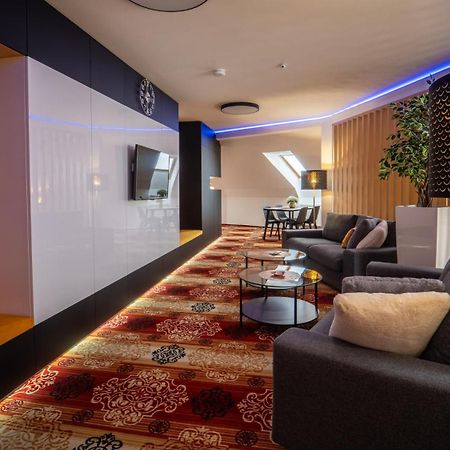 Apartman Richelieu 2 Бардіїв Екстер'єр фото
