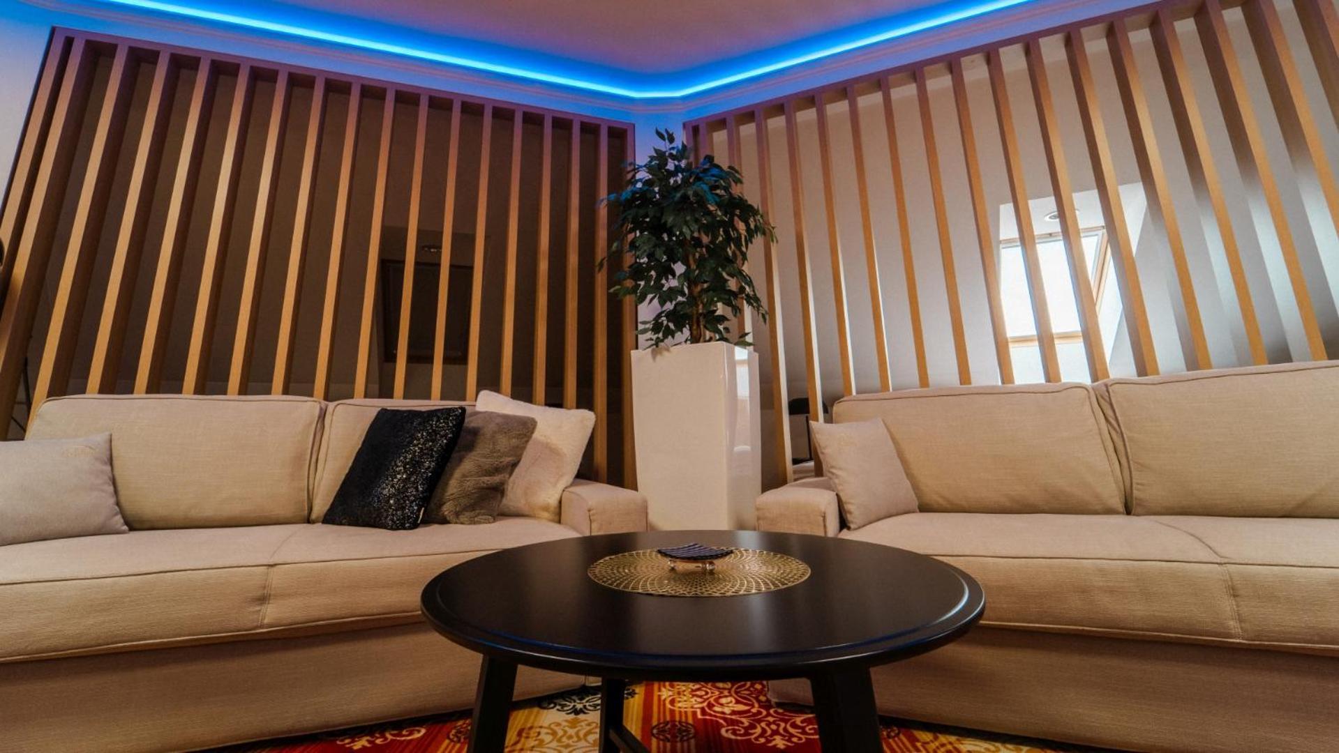 Apartman Richelieu 2 Бардіїв Екстер'єр фото