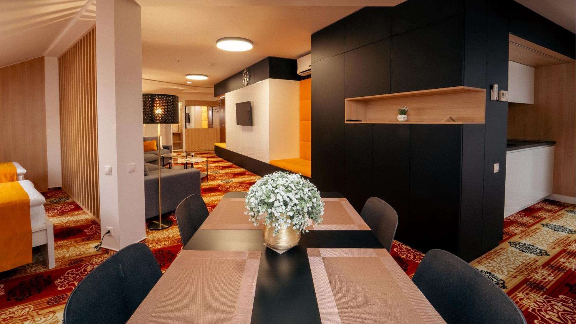 Apartman Richelieu 2 Бардіїв Екстер'єр фото